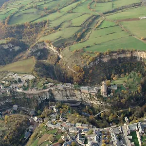  Hébergement de vacances Maison Del Traouc