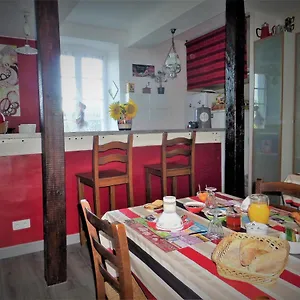  Appartement Le Marquisat